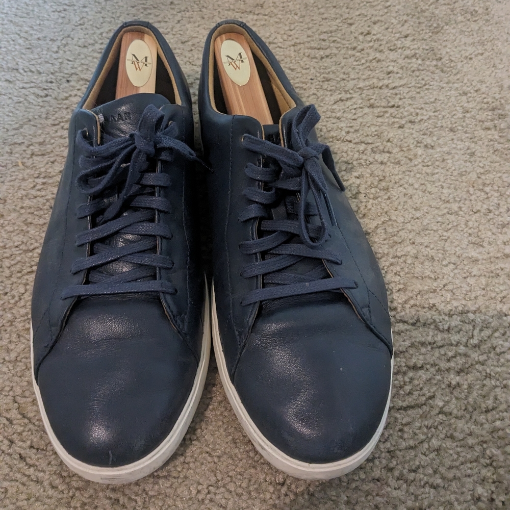 Cole haan dress sneakers